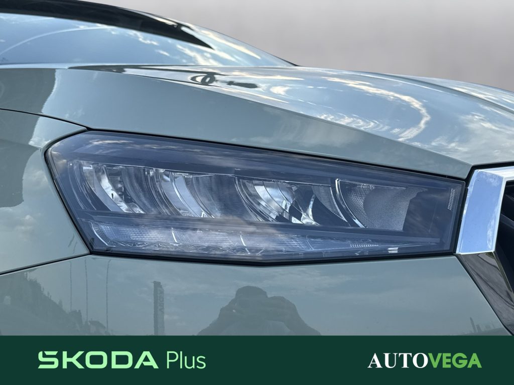 SKODA Fabia 1.0 tsi 130 edition 95cv - 19
