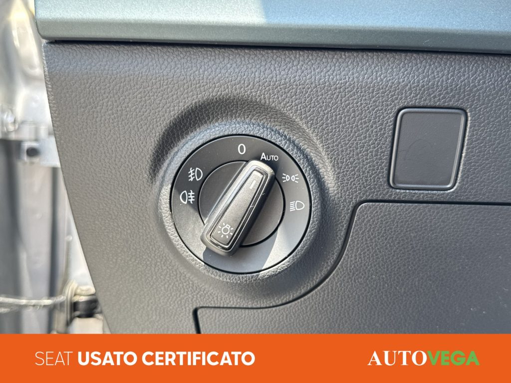 SEAT Arona 1.0 ecotsi xperience 110cv - 16