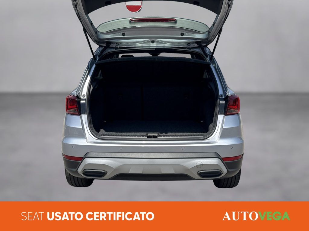 SEAT Arona 1.0 ecotsi xperience 110cv - 17