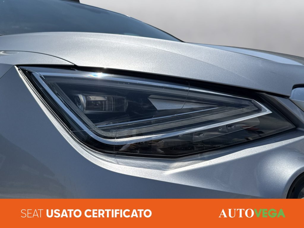 SEAT Arona 1.0 ecotsi xperience 110cv - 19