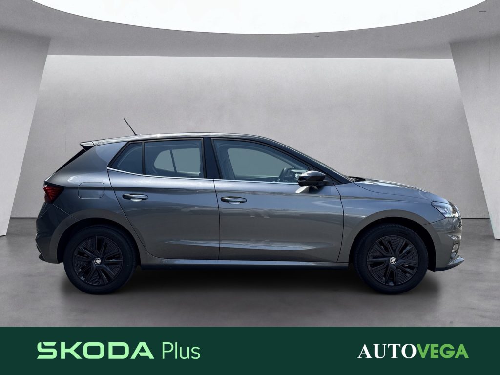 SKODA Fabia 1.0 tsi evo style 110cv dsg - 3