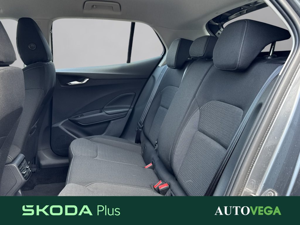 SKODA Fabia 1.0 tsi evo style 110cv dsg - 12