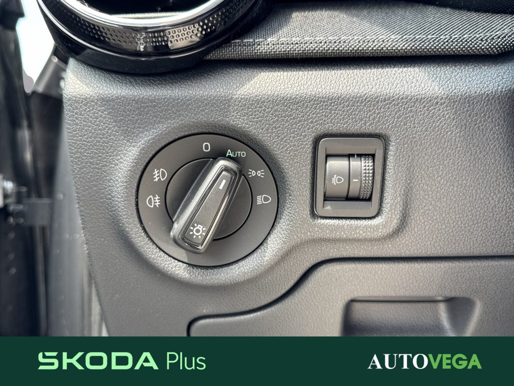 SKODA Fabia 1.0 tsi evo style 110cv dsg - 16