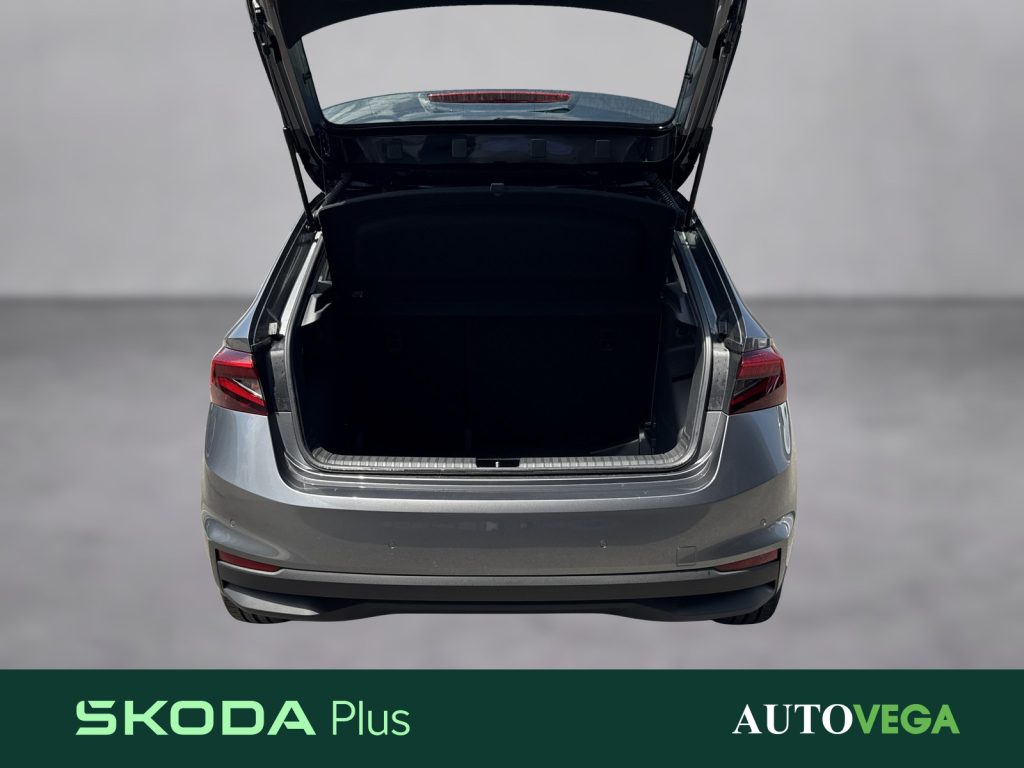 SKODA Fabia 1.0 tsi evo style 110cv dsg - 18