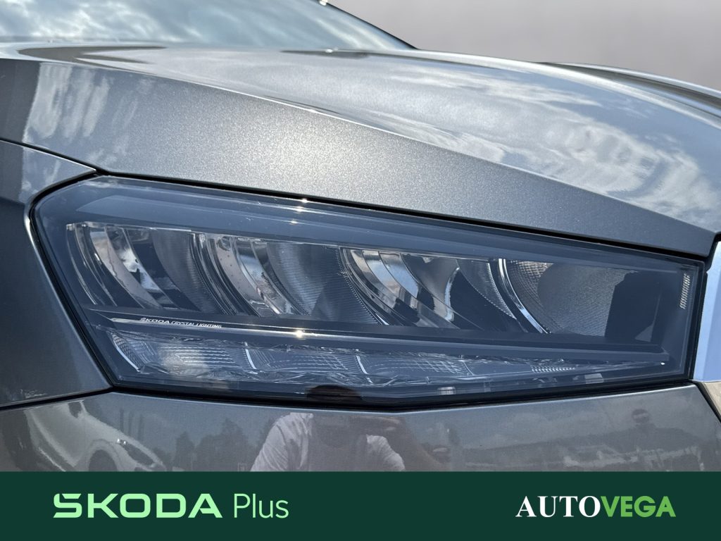 SKODA Fabia 1.0 tsi evo style 110cv dsg - 19