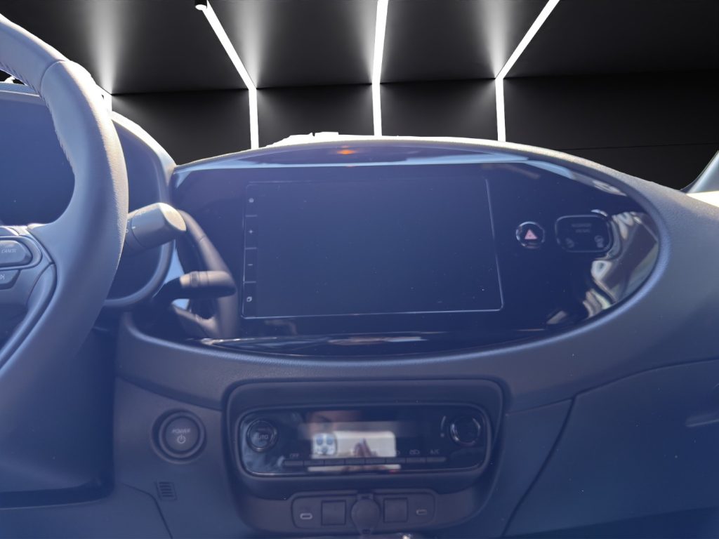 TOYOTA Aygo X 1.5 Hybrid 115 CV 5 porte Icon - 16