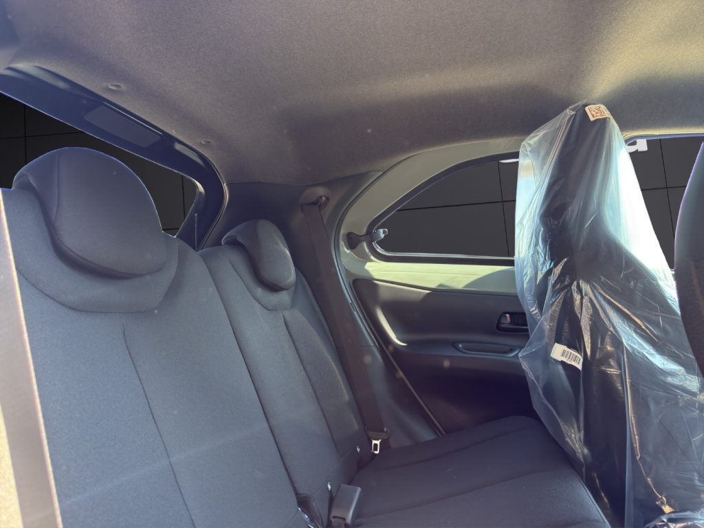 TOYOTA Aygo X 1.5 Hybrid 115 CV 5 porte Icon - 19