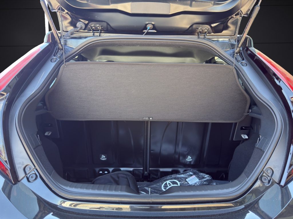 TOYOTA Aygo X 1.5 Hybrid 115 CV 5 porte Icon - 20
