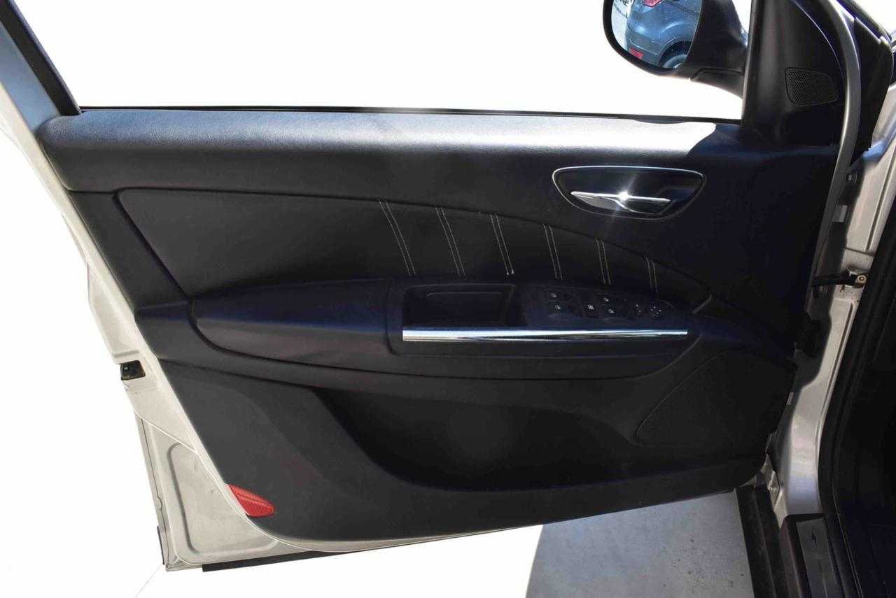 LANCIA Delta 1.6 MJT DPF Argento - 9
