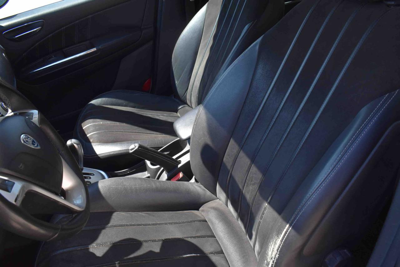 LANCIA Delta 1.6 MJT DPF Argento - 8