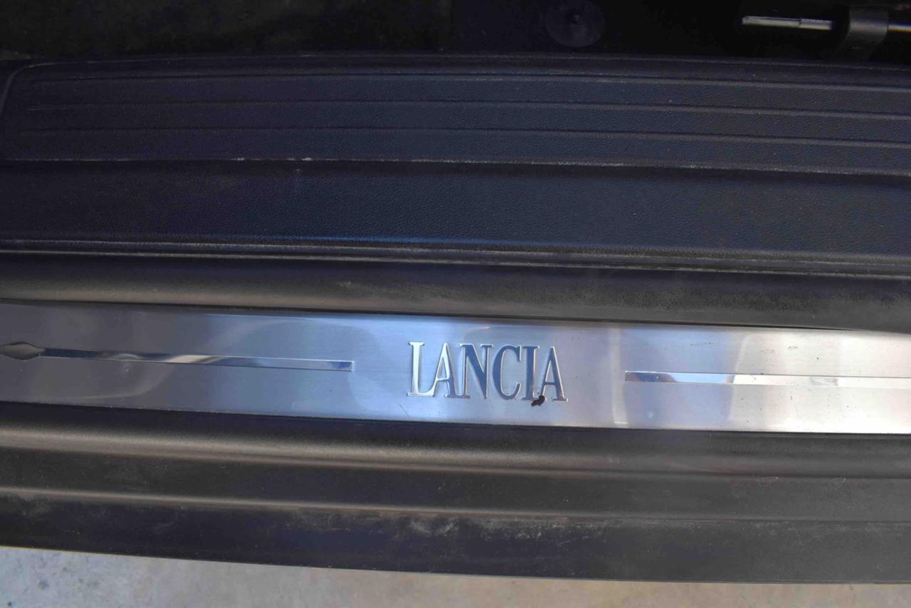 LANCIA Delta 1.6 MJT DPF Argento - 19