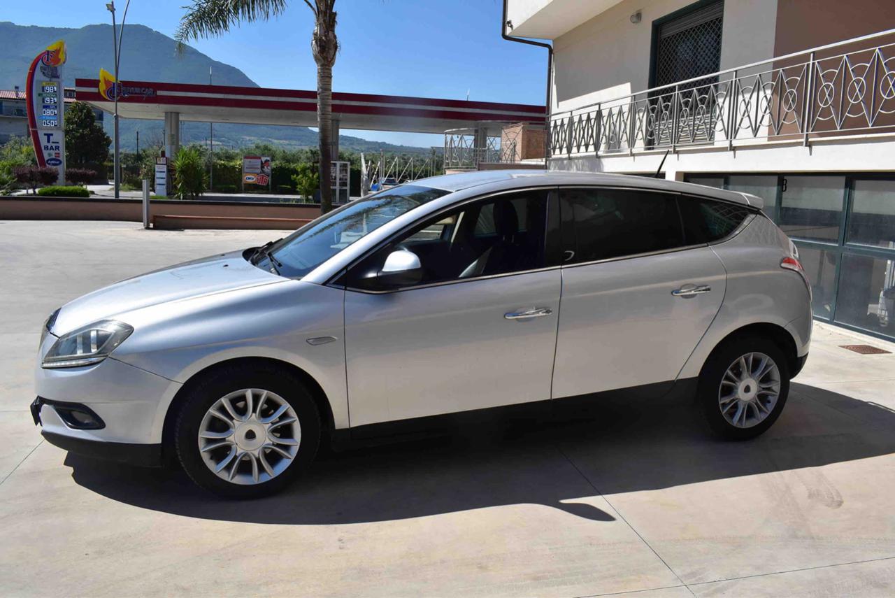 LANCIA Delta 1.6 MJT DPF Argento - 3