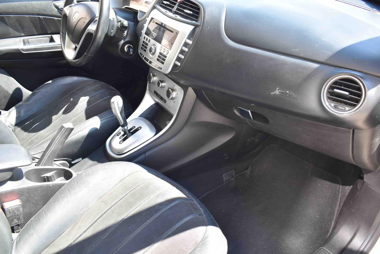 LANCIA Delta 1.6 MJT DPF Argento - 12