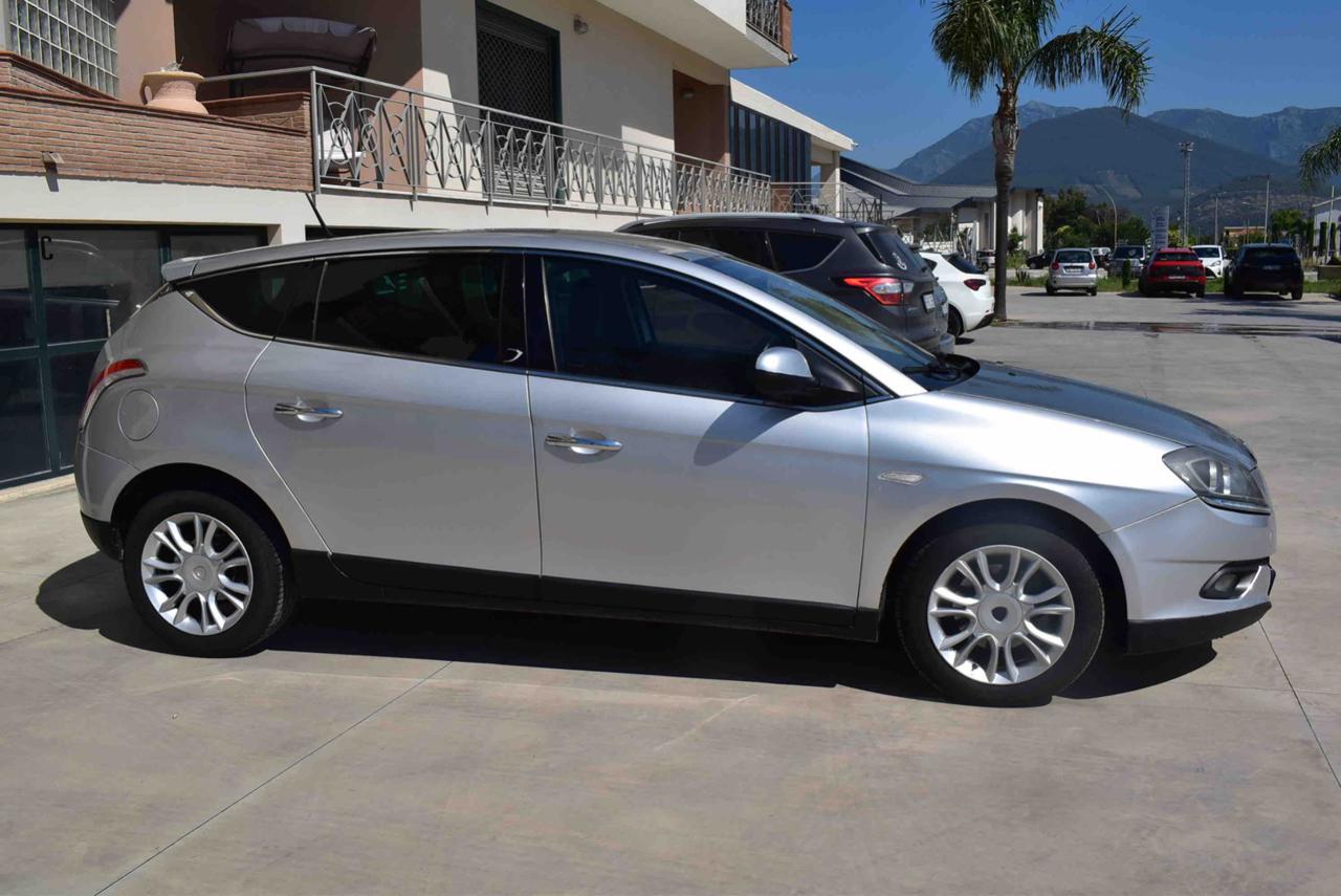 LANCIA Delta 1.6 MJT DPF Argento - 5