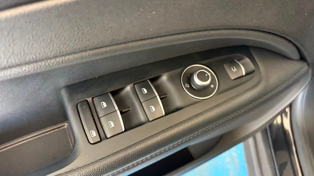 ALFA ROMEO Stelvio 2.2 Turbodiesel 210 CV AT8 Q4 Business - 8