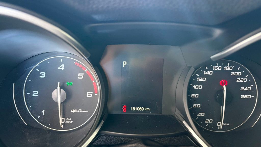 ALFA ROMEO Stelvio 2.2 Turbodiesel 210 CV AT8 Q4 Business - 10