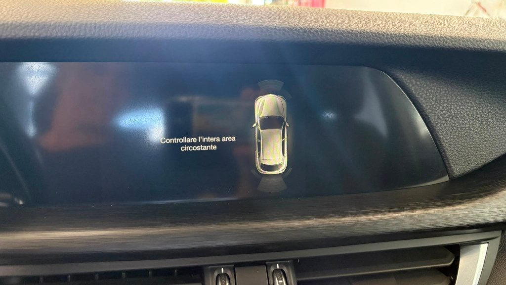 ALFA ROMEO Stelvio 2.2 Turbodiesel 210 CV AT8 Q4 Business - 12