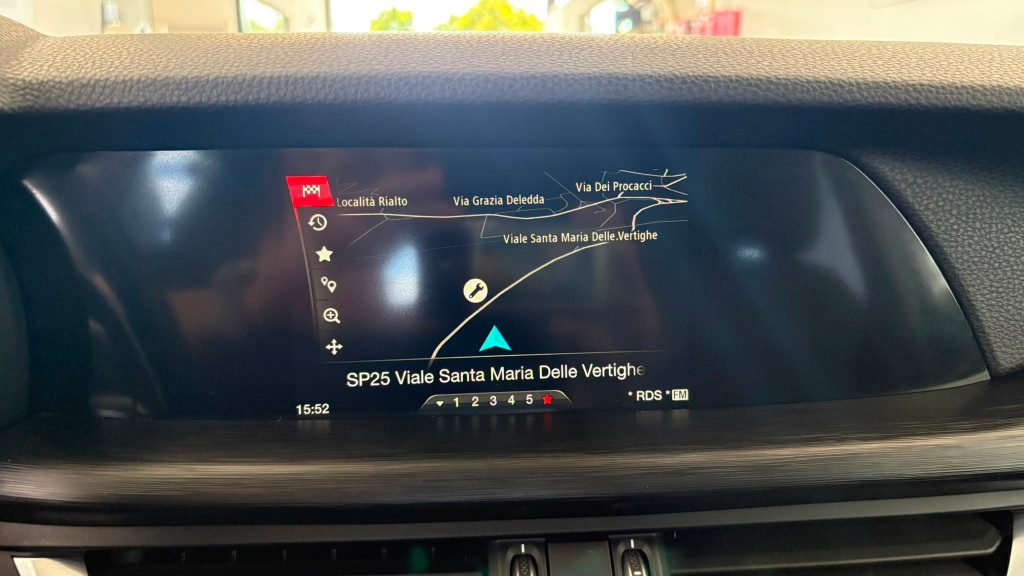 ALFA ROMEO Stelvio 2.2 Turbodiesel 210 CV AT8 Q4 Business - 13