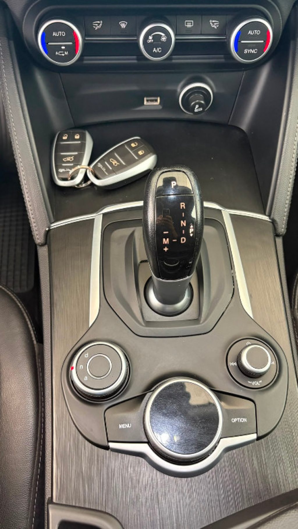 ALFA ROMEO Stelvio 2.2 Turbodiesel 210 CV AT8 Q4 Business - 15