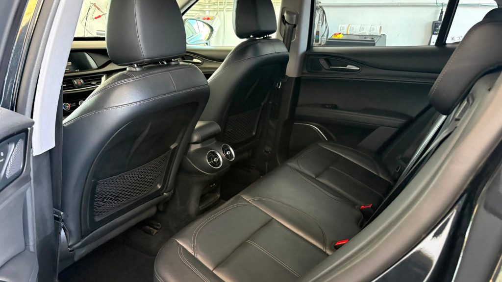 ALFA ROMEO Stelvio 2.2 Turbodiesel 210 CV AT8 Q4 Business - 18