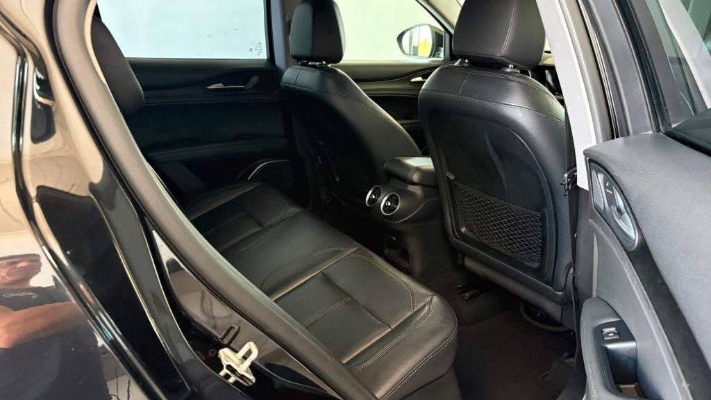ALFA ROMEO Stelvio 2.2 Turbodiesel 210 CV AT8 Q4 Business - 22
