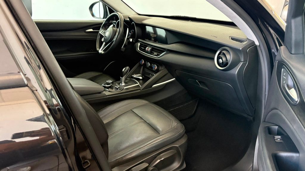 ALFA ROMEO Stelvio 2.2 Turbodiesel 210 CV AT8 Q4 Business - 23