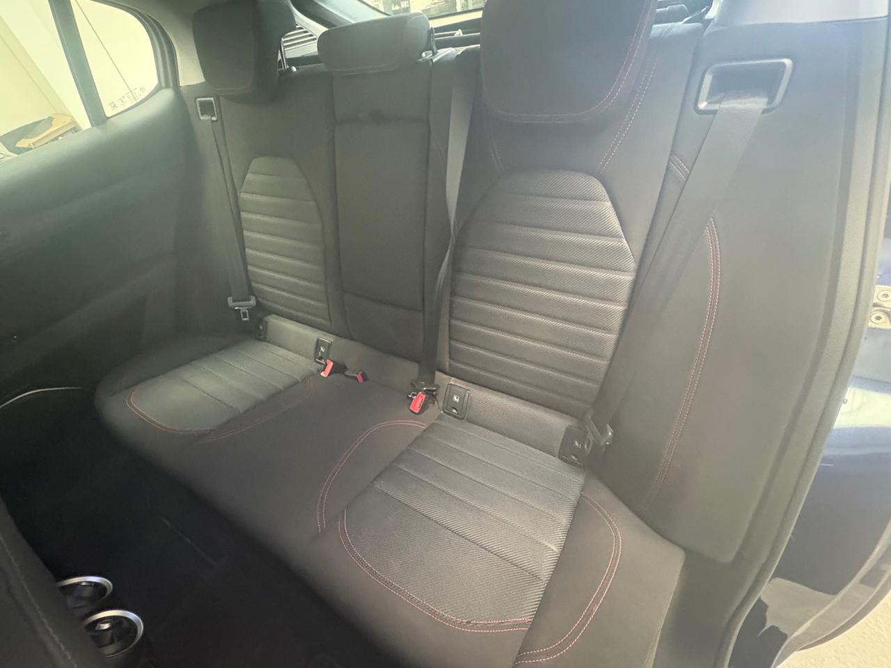 ALFA ROMEO Stelvio 2.2 Turbodiesel 160 CV AT8 RWD Business - 15