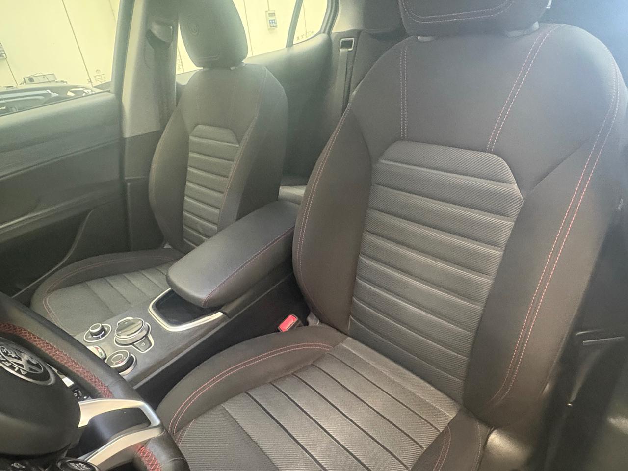 ALFA ROMEO Stelvio 2.2 Turbodiesel 160 CV AT8 RWD Business - 14