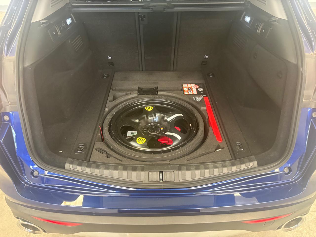 ALFA ROMEO Stelvio 2.2 Turbodiesel 160 CV AT8 RWD Business - 17