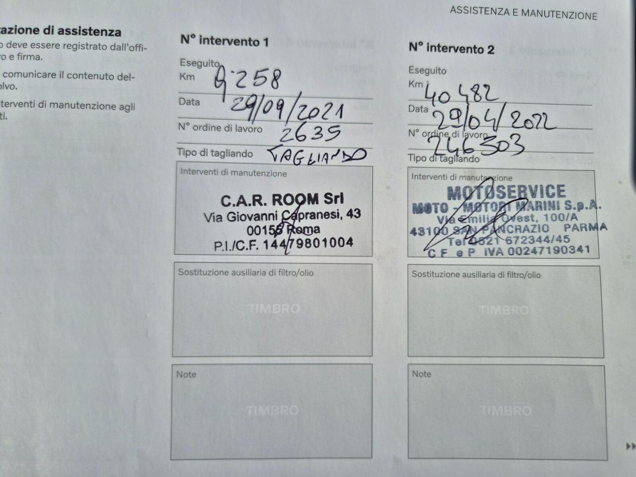 VOLVO XC90 B5 (d) AWD Geartronic Inscription - 23