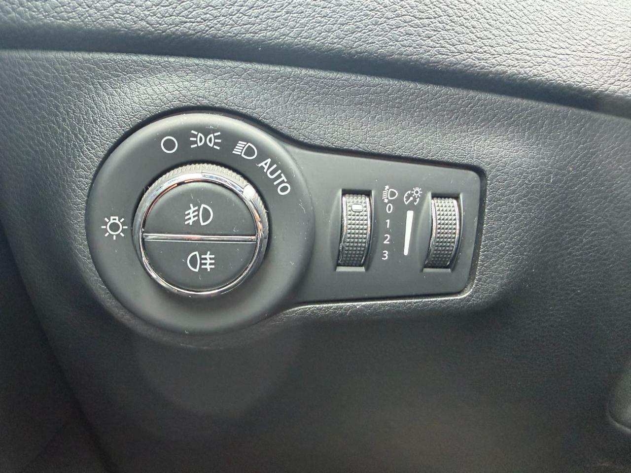 JEEP Compass 2.0 MULTIJET II 4WD NAVI+PELLE+R.CAM+SENSORI!!! - 17