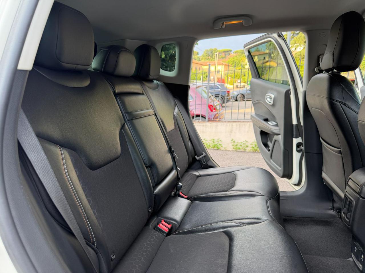 JEEP Compass 2.0 MULTIJET II 4WD NAVI+PELLE+R.CAM+SENSORI!!! - 11