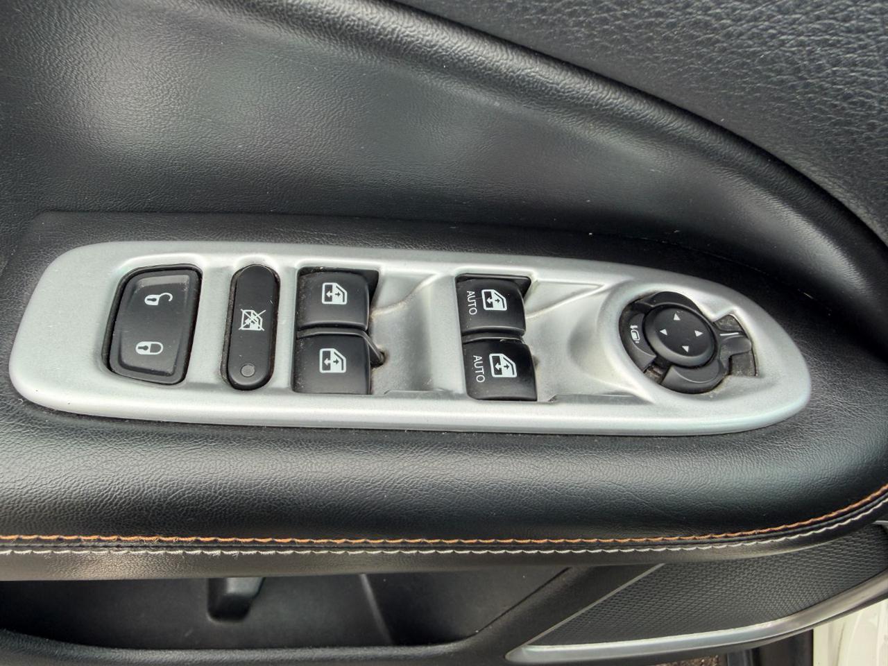 JEEP Compass 2.0 MULTIJET II 4WD NAVI+PELLE+R.CAM+SENSORI!!! - 19