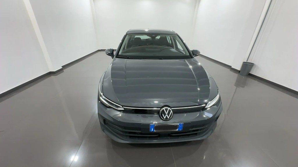 VOLKSWAGEN Golf 2.0 TDI 115 CV SCR Life - 3