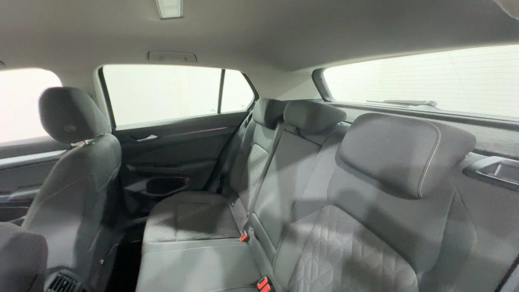 VOLKSWAGEN Golf 2.0 TDI 115 CV SCR Life - 5