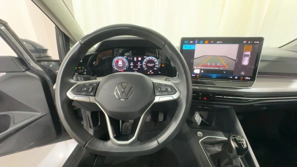 VOLKSWAGEN Golf 2.0 TDI 115 CV SCR Life - 6
