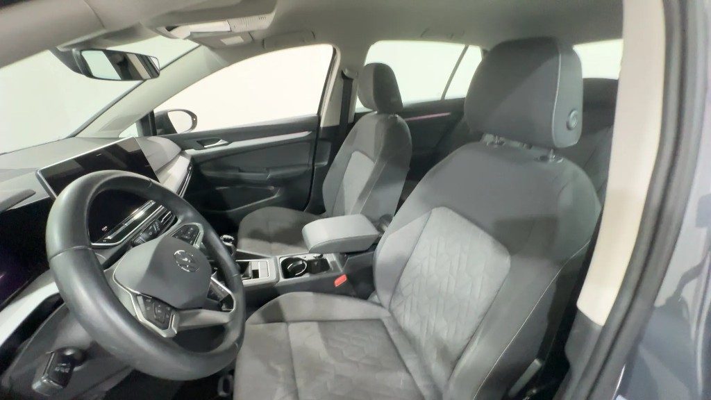 VOLKSWAGEN Golf 2.0 TDI 115 CV SCR Life - 15