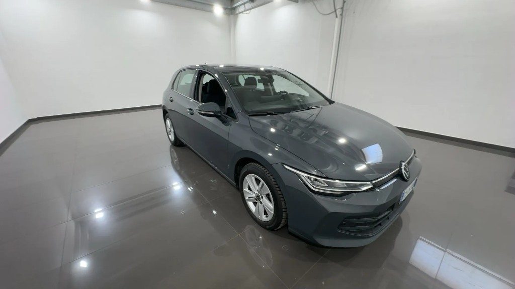 VOLKSWAGEN Golf 2.0 TDI 115 CV SCR Life - 17