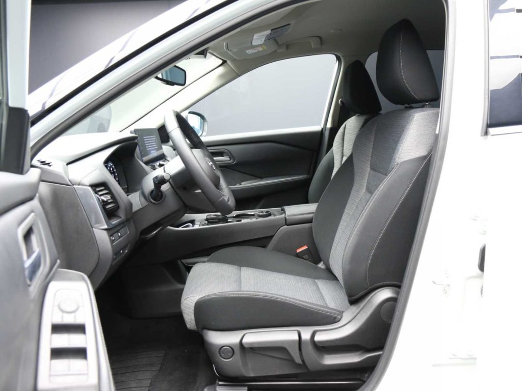 NISSAN X-Trail e-Power e-4orce 4WD 7 posti N-Connecta - 3