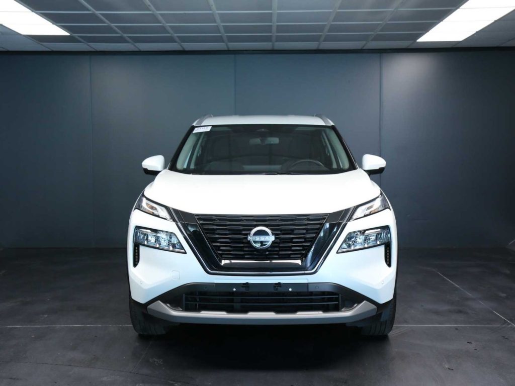 NISSAN X-Trail e-Power e-4orce 4WD 7 posti N-Connecta - 7