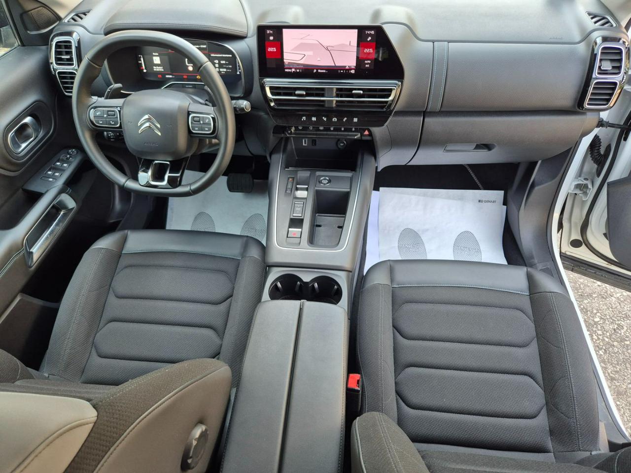 CITROEN C5 Aircross BlueHDi 130 S&S EAT8 C-Series - 13