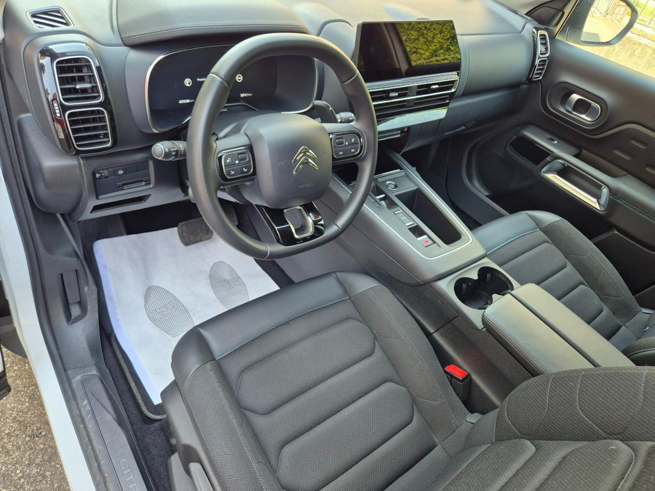 CITROEN C5 Aircross BlueHDi 130 S&S EAT8 C-Series - 10