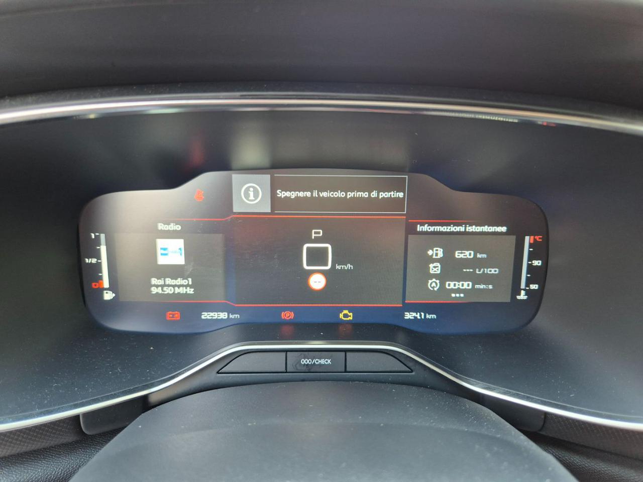 CITROEN C5 Aircross BlueHDi 130 S&S EAT8 C-Series - 15