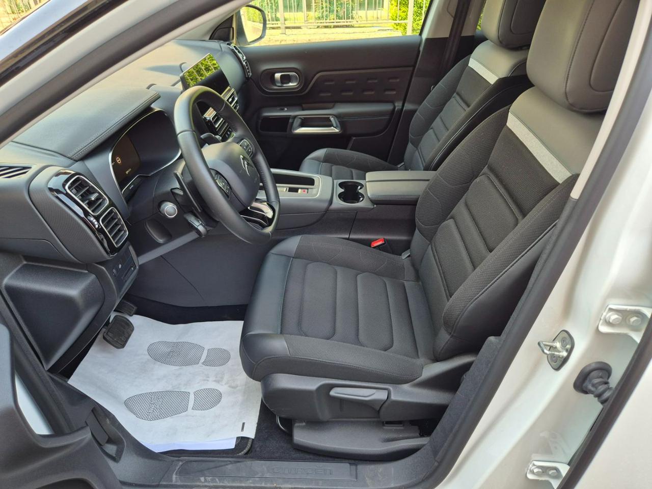 CITROEN C5 Aircross BlueHDi 130 S&S EAT8 C-Series - 9