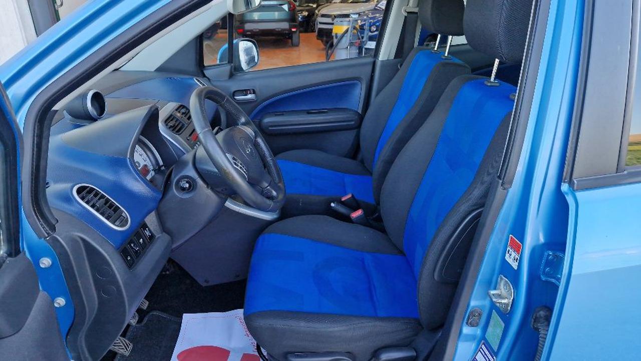 OPEL Agila 1.2 16V 86CV GPL-TECH Enjoy ok neopatentati - 7