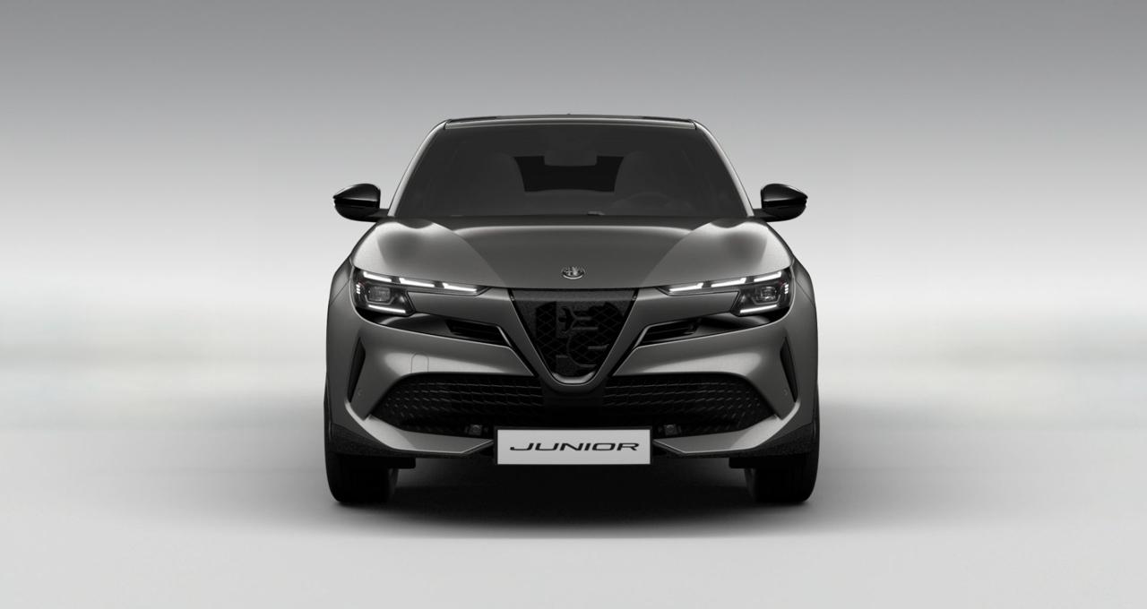ALFA ROMEO Junior 1.2 145 CV Hybrid eDCT6 Intensa Tetto - 2