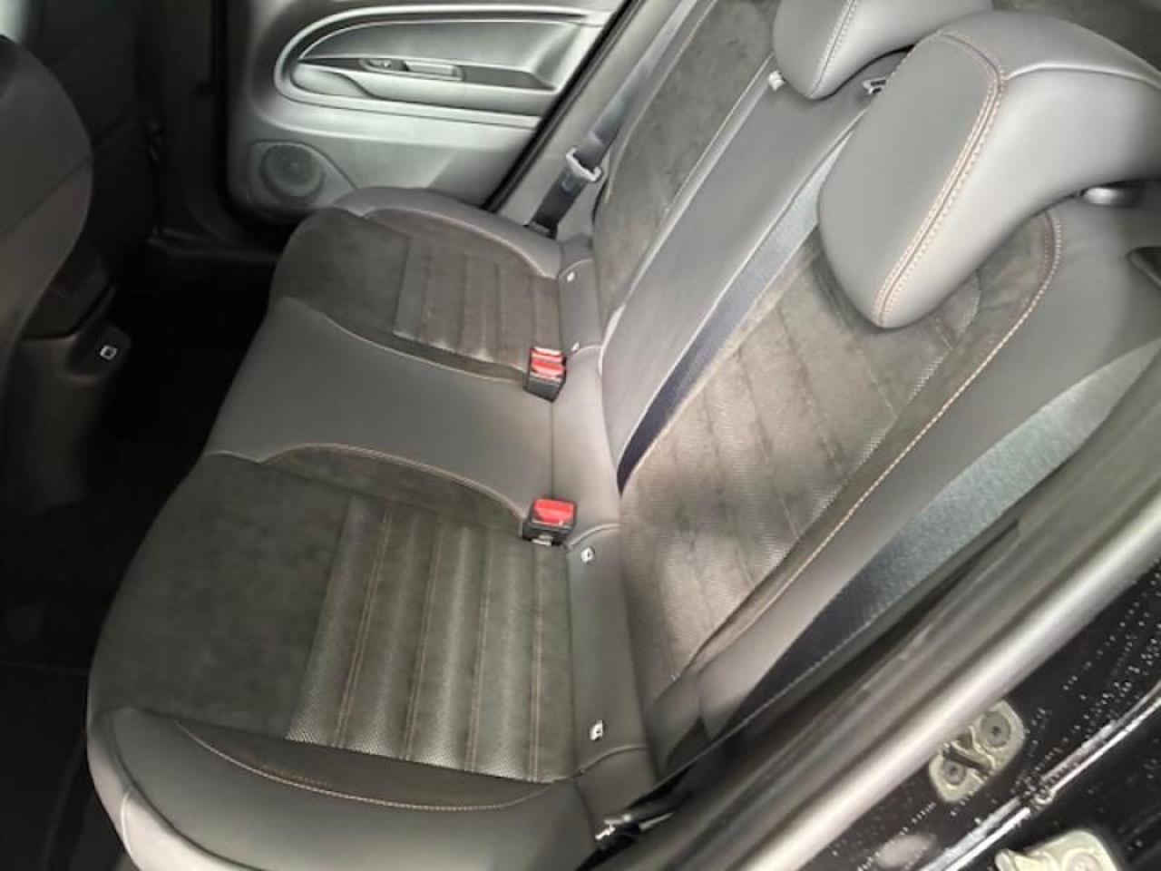 ALFA ROMEO Junior 1.2 145 CV Hybrid eDCT6 Intensa Tetto - 6