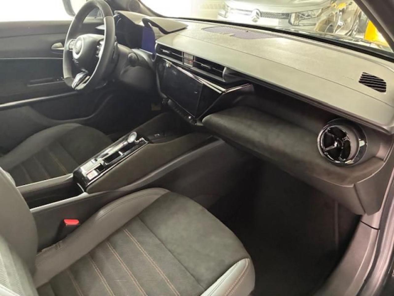 ALFA ROMEO Junior 1.2 145 CV Hybrid eDCT6 Intensa Tetto - 5