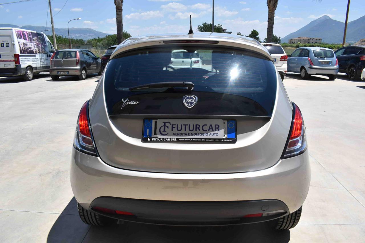 LANCIA Ypsilon 1.2 69 CV 5 porte GPL Ecochic Gold - 13