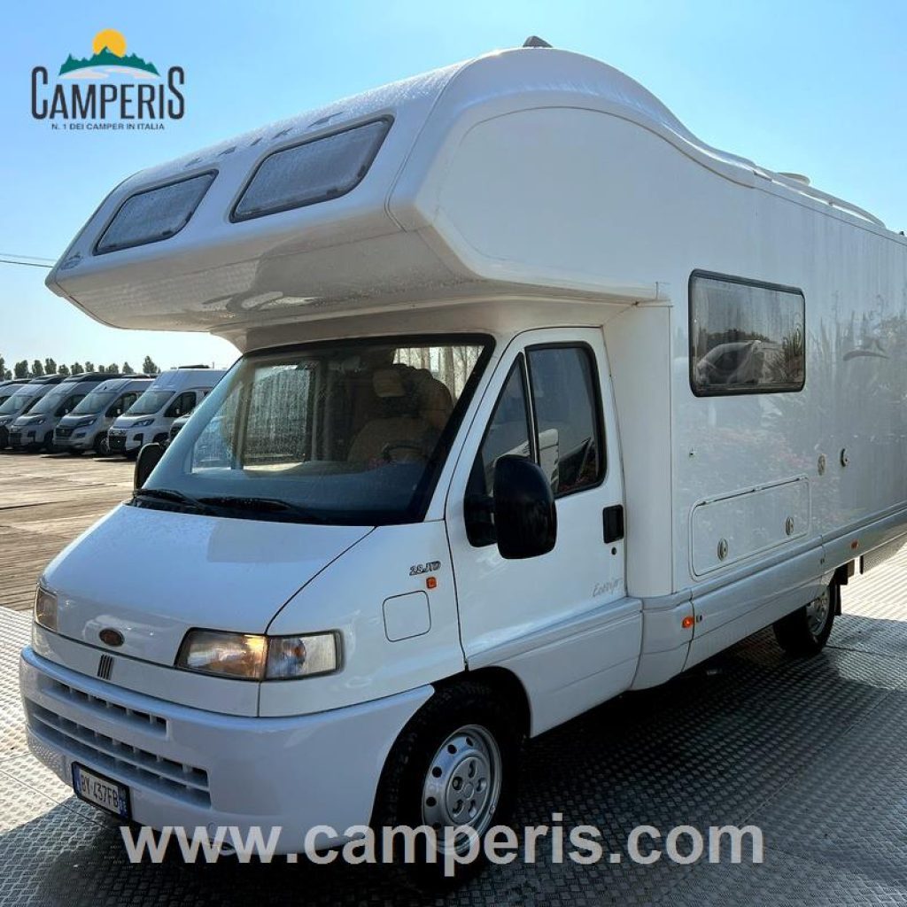 LAIKA ECOVIP 4L